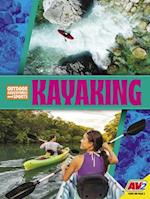 Kayaking