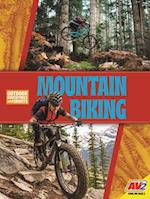 Mountain Biking