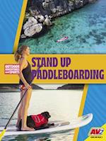 Stand-Up Paddleboarding