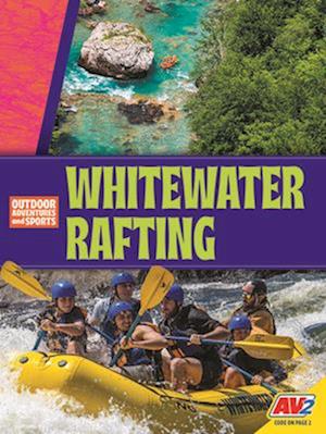 Whitewater Rafting