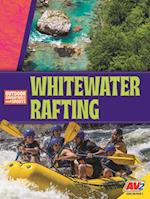 Whitewater Rafting