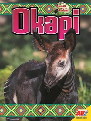 Okapi