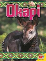 Okapi