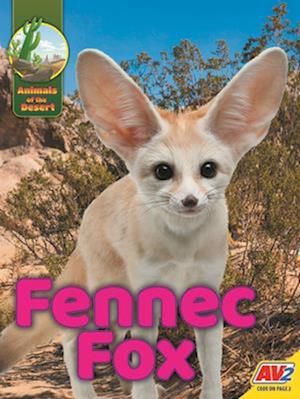 Fennec Fox