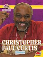 Christopher Paul Curtis