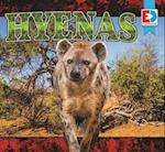 Hyenas