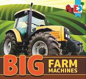 Big Farm Machines