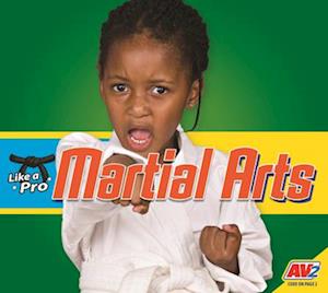 Martial Arts