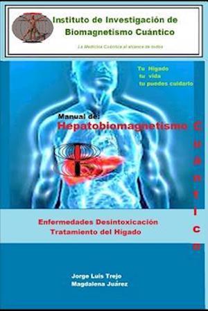 Manual de Hepatobiomagnetismo Cu