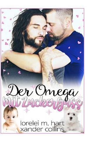 Der Omega Mit Zuckerguss