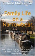 Family Life on a Narrowboat