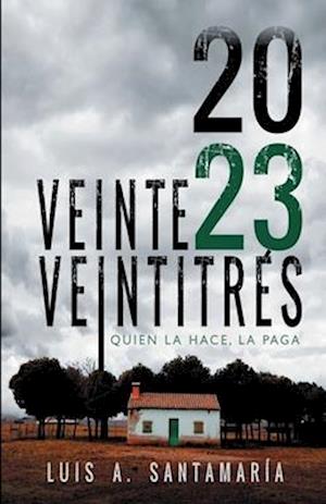 Veinte Veintitrés