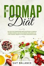 GER-FODMAP DIAT