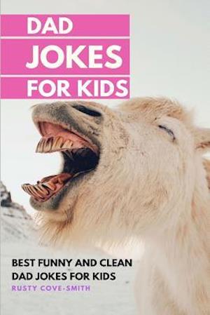 Dad Jokes for Kids