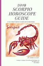 2019 Scorpio Horoscope Guide