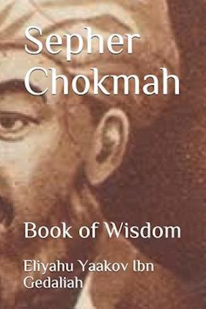 Book of Wisdom