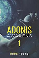Adonis Awakens