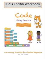 Code Using Scratch