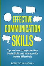 Effective Communication Skills