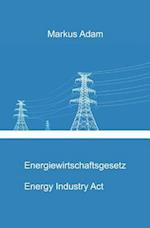 Energiewirtschaftsgesetz