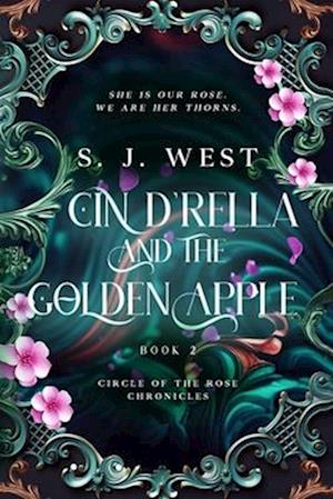 Cin d'Rella and the Golden Apple