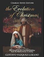 The Evolution of Christmas