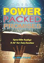 Power Packed Promises Vol 3