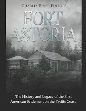 Fort Astoria