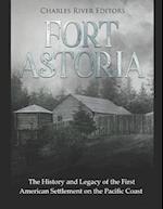 Fort Astoria