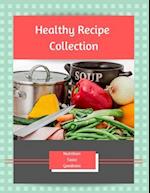 Healthy Recipe Collection