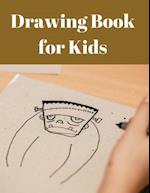 Drawing Book for Kids