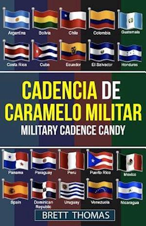 Cadencia de Caramelo Militar