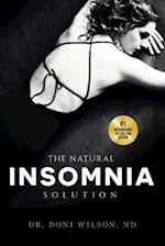 The Natural Insomnia Solution