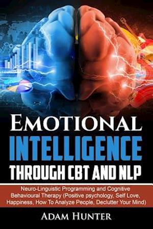 Emotional Intelligence Through CBT and Nlp