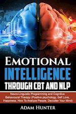 Emotional Intelligence Through CBT and Nlp