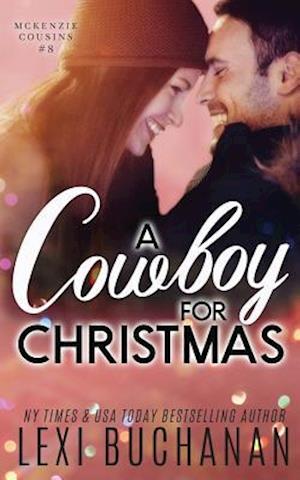 A Cowboy for Christmas