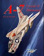 A-7 Corsair II Illustrated