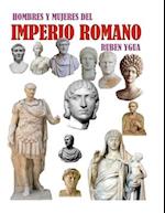 Hombres Y Mujeres del Imperio Romano