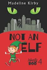 Not an Elf