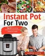 Instant Pot for Two