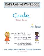 Code Using Java