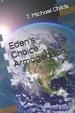 Eden's Choice