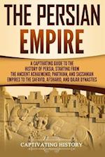 The Persian Empire