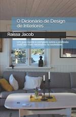 O Dicionário de Design de Interiores