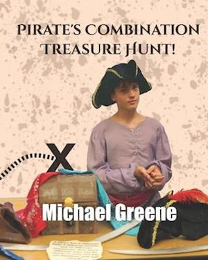 Pirate's Combination Treasure Hunt