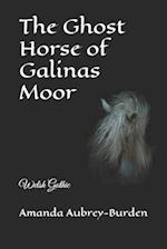 The Ghost Horse of Galinas Moor: Welsh Gothic 