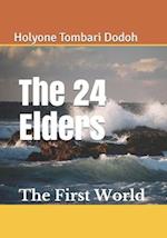 The 24 Elders