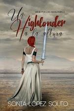 Un highlander a la altura