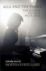 Alla and the Piano
