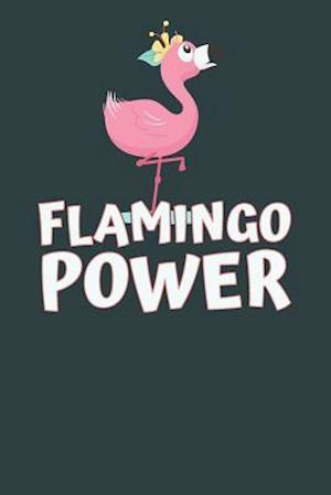 Flamingo Power